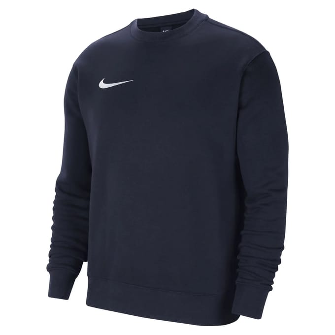 Nike Fleece Park 20 Sweater Heren - Maat S
