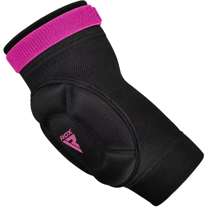 Schuim elleboogbeschermer RDX