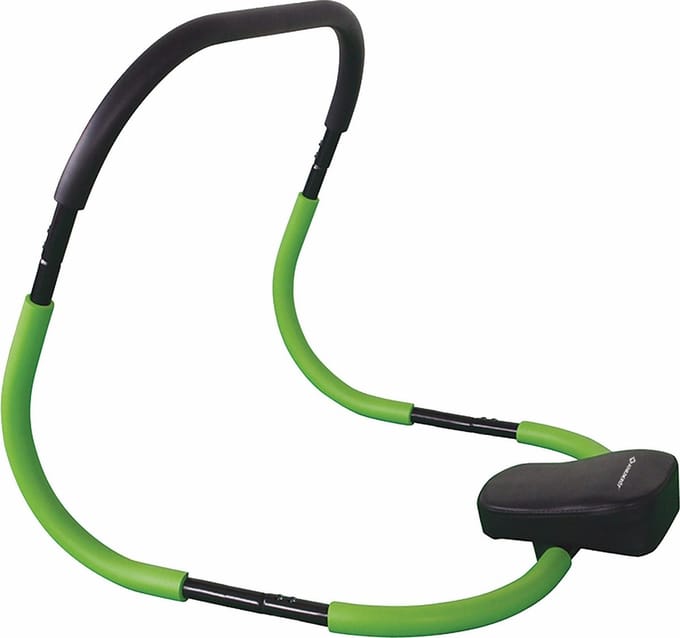 Schildkrot Ab Trainer Classic Zwart/Groen