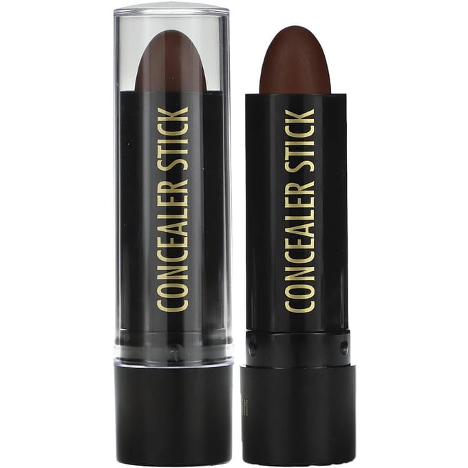 Concealer Stick, 8003 Donker, 5,1G(0,18 oz) black