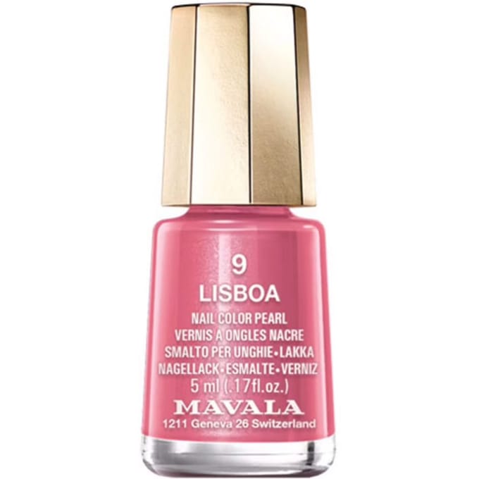 Mavala Mini Color 009, Lisboa 5 ml