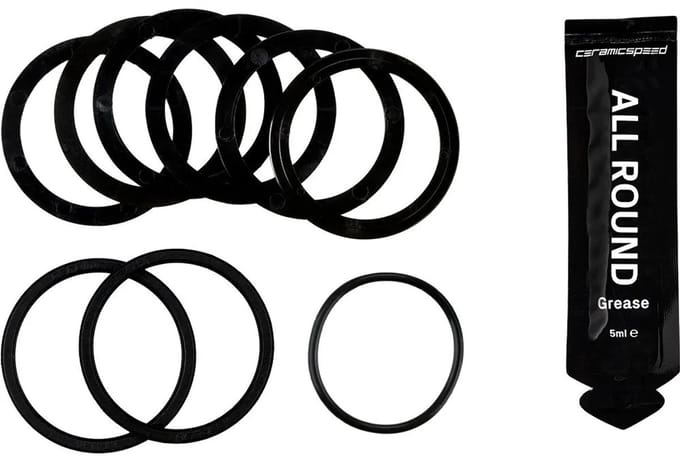 Ceramicspeed Pf4130 Servicekit Zwart