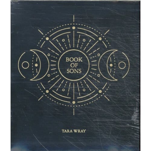 Book Of Sons - Tara Wray