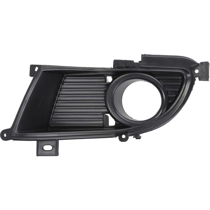 Ventilatierooster, bumper BLIC 6502-07-3719923P links