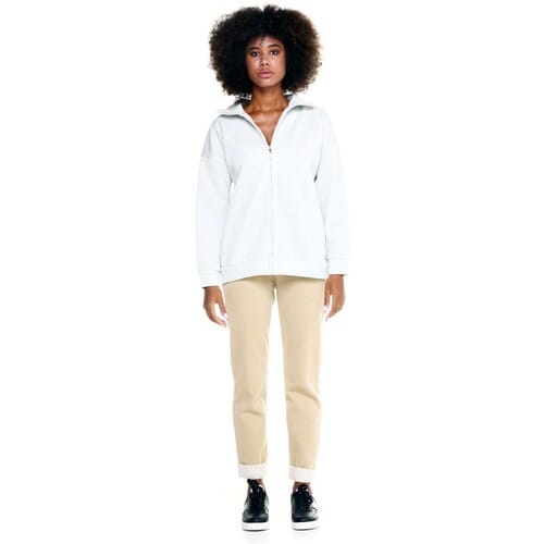 Setjes Leone 1947 Woman Tracksuit Greyss