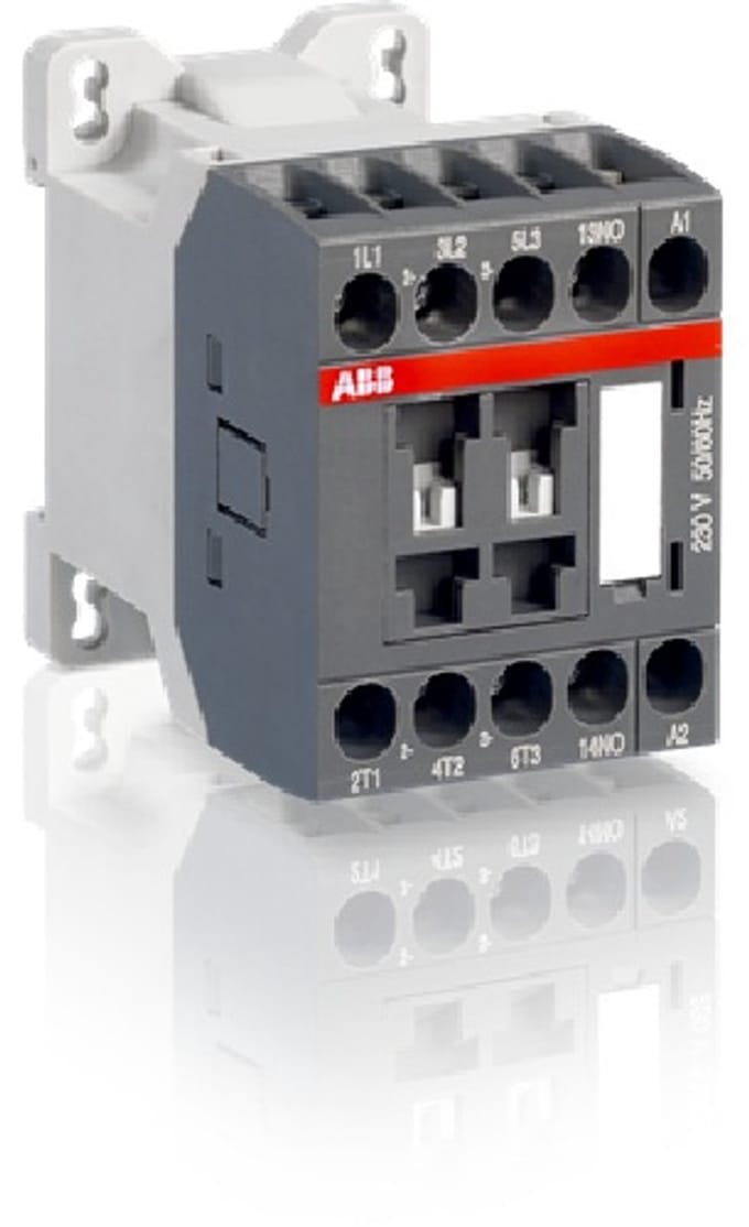 ABB Magneetschakelaar 1SBL111001R2610