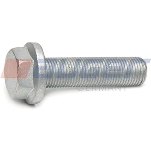 Schroef, zeskantig, verzinkt AUGER 105123