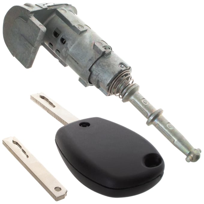 Ceryx Renault Master / Opel Movano - Slotcilinder - Links - Inclusief Sleutels - Nieuw