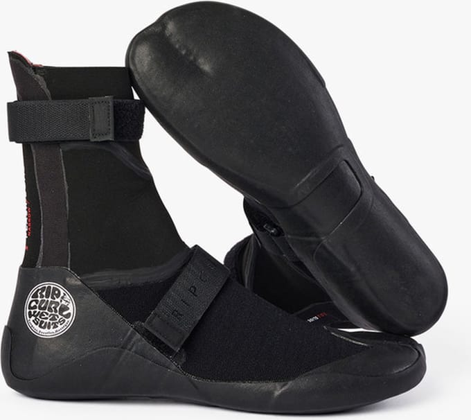 Fbomb 5Mm Narrow H S/Toe - Black