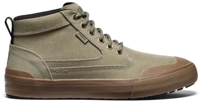 Chrome 415 Booties Groen EU 44 1/2 Man