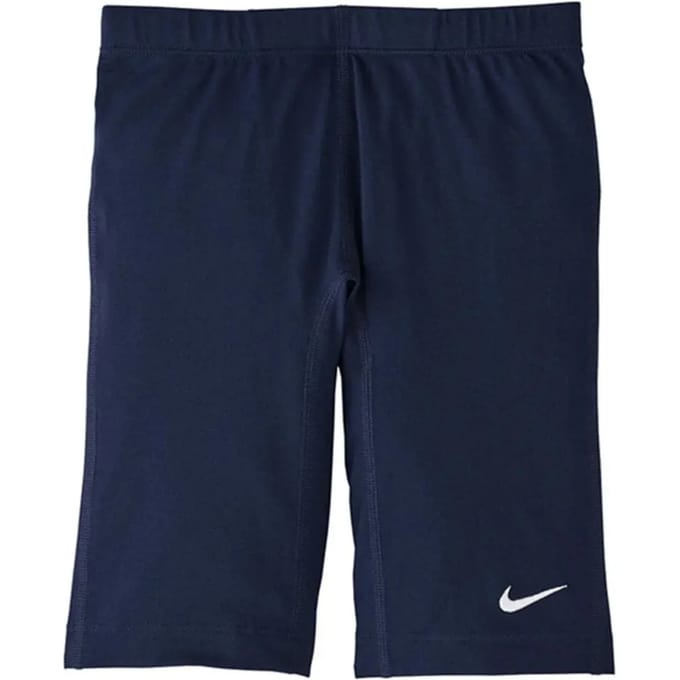 Jammer voor kinderen Nike Swim Hydrastrong Solid