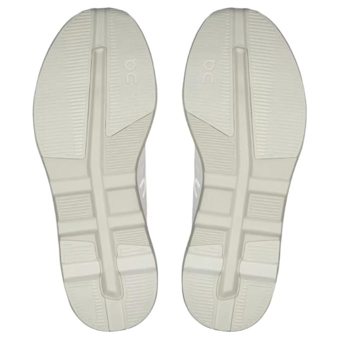 Cloudzone Triple White Heren Sneakers 3MF10081200 44.5 white