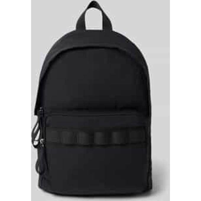 Marc O'Polo Dagrugzak 40 cm - black