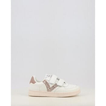 Victoria  Lage Sneakers TIEMPO EFECTO PIEL   FAN