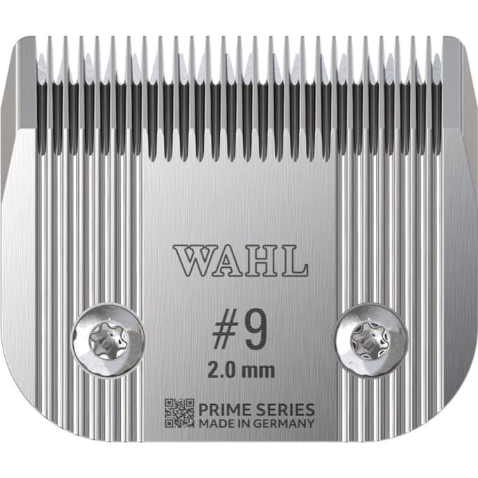 Wahl Scheerkopje #9 | 2 mm | SnapOn | geschikt voor Max45 en Max50 2 mm