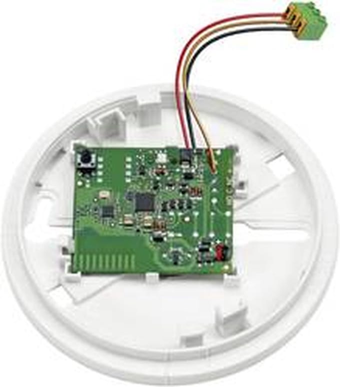 FlammEx A401003545 Draadloze module
