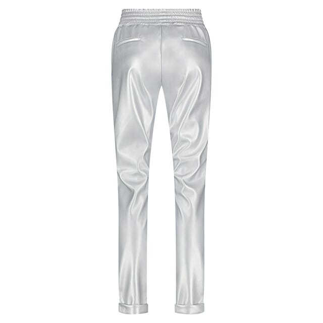 Nukus  Pantalons Zilver Paris