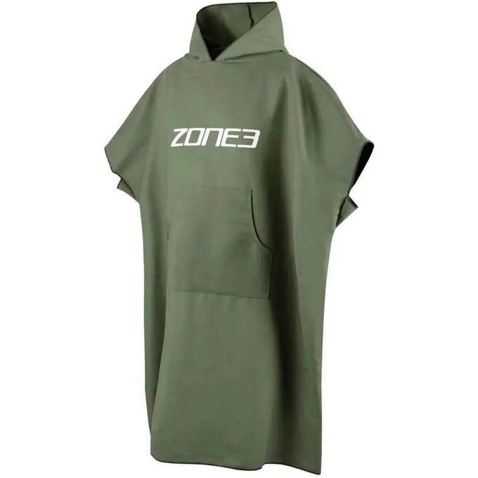 Poncho Zone3