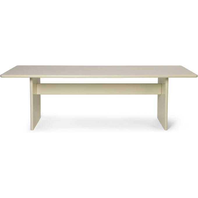 Ferm Living Rink Eettafel - Large