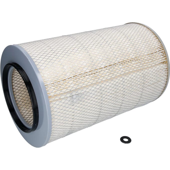 Luchtfilter WIX FILTERS 46630