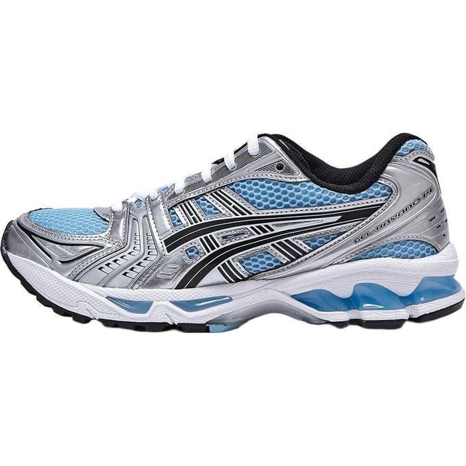 ASICS Gel Kayano 14 Arctic Sky Pure Silver