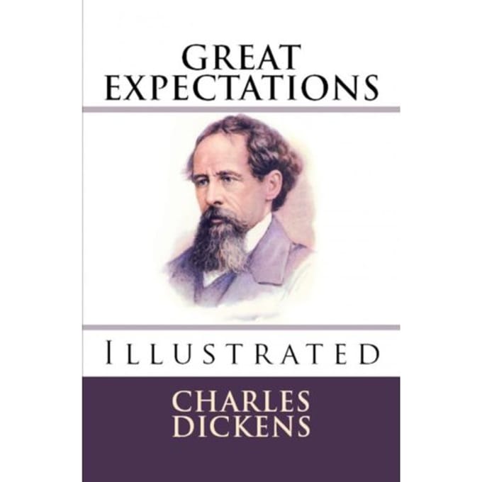 Great Expectations - Charles Dickens