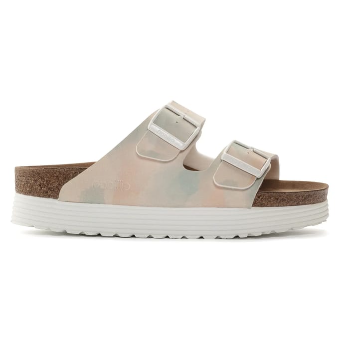 Damessandalen Papillio Arizona Platform Vegan