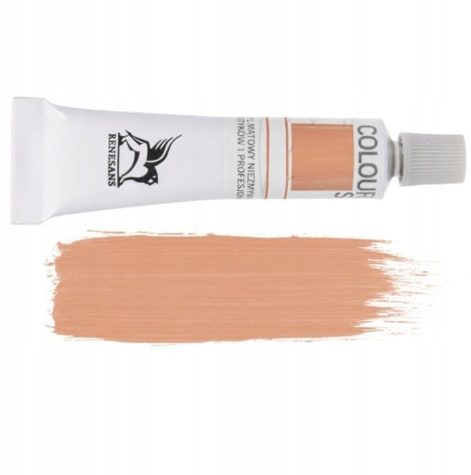 Renesans Colors Acrylverf - Dukaten Goud 20ml