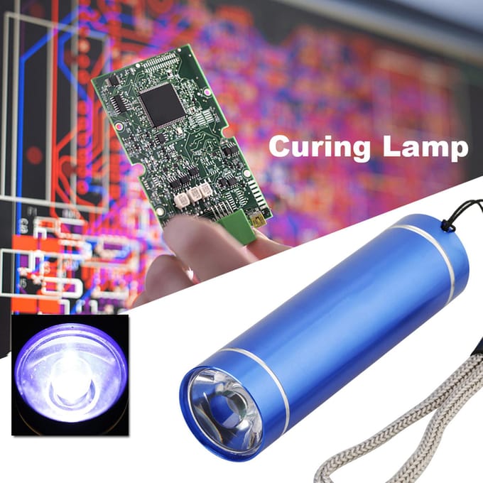 4 STUKS Flux Soldeervloeistof Pasta Reparatie Gereedschapsset voor PCB BGA Board