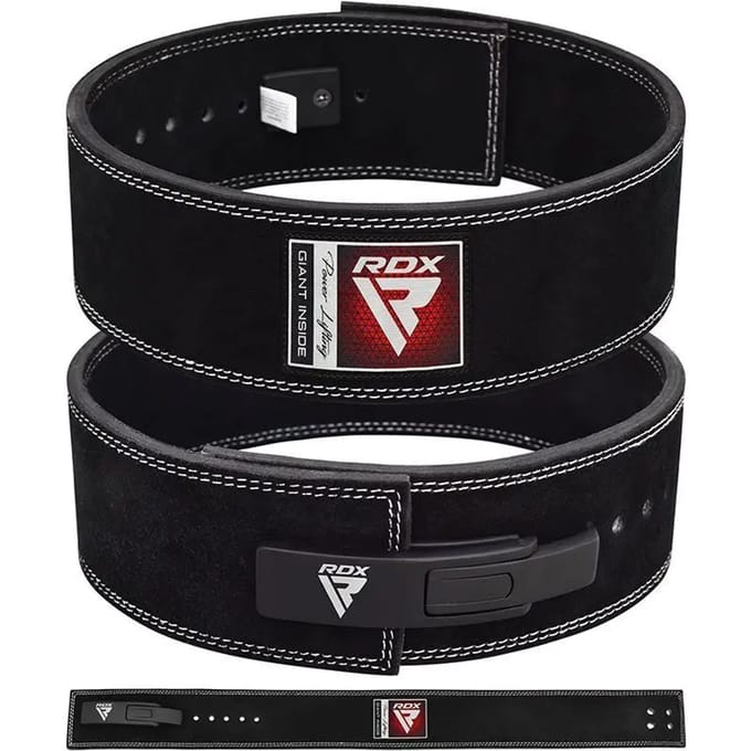Hijsband RDX Liver Buckle
