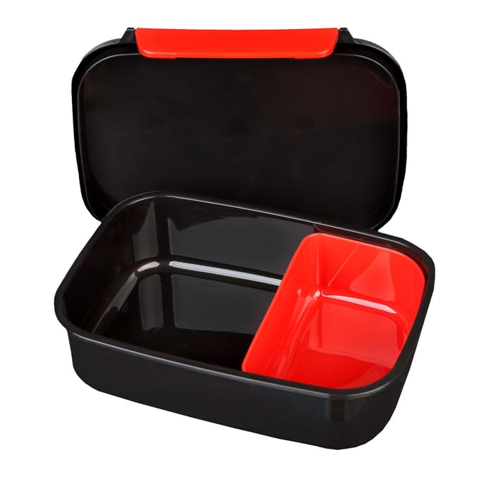 Undercover - Avengers - Lunchbox - met Clipsluiting - Multicolor Print