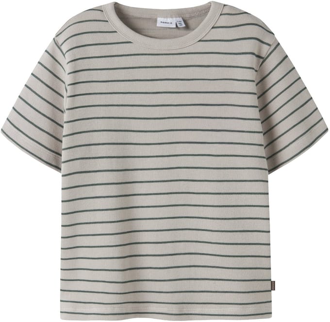 NAME IT - NMMHAKANNO SS NREG TOP - Jongens - T-shirts