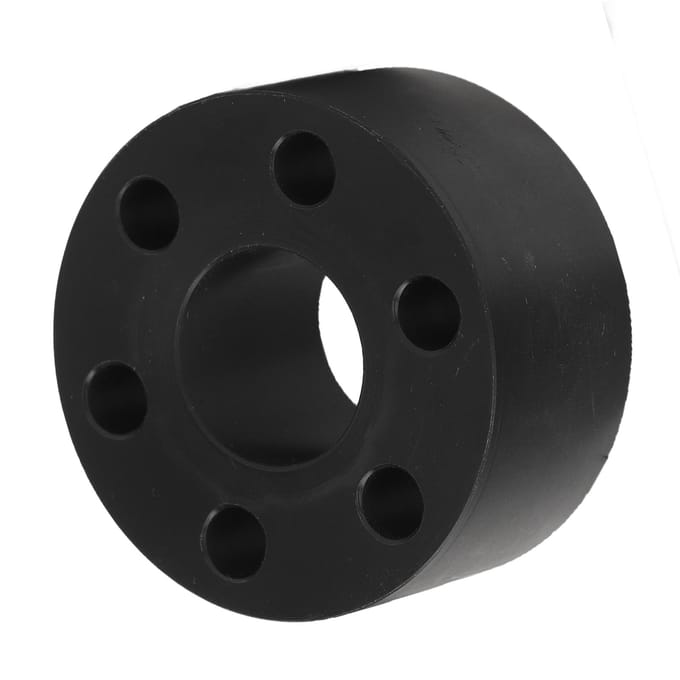 Supercharger Solid Isolator Koppeling EAT?361506 Stevige Supercharger Koppeling Isolator voor CTS?V 2009 black