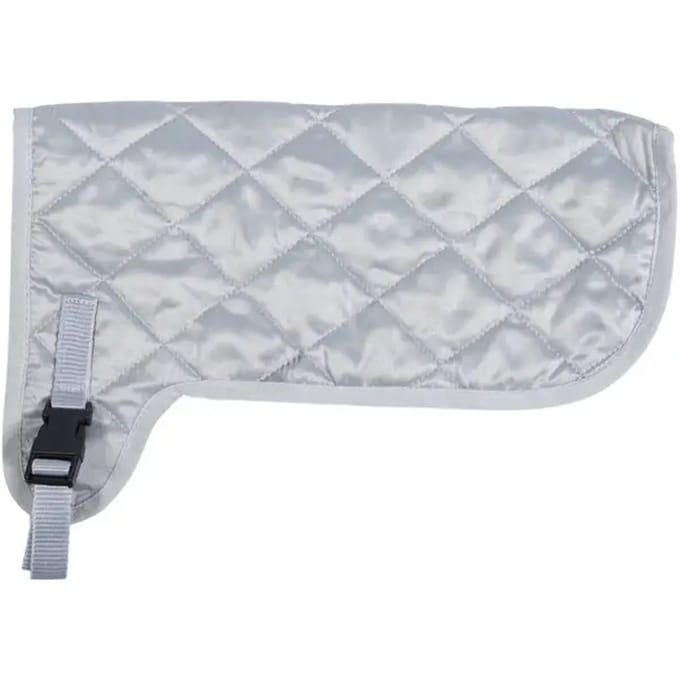 HKM - Hobby Horse Deken - Grijs