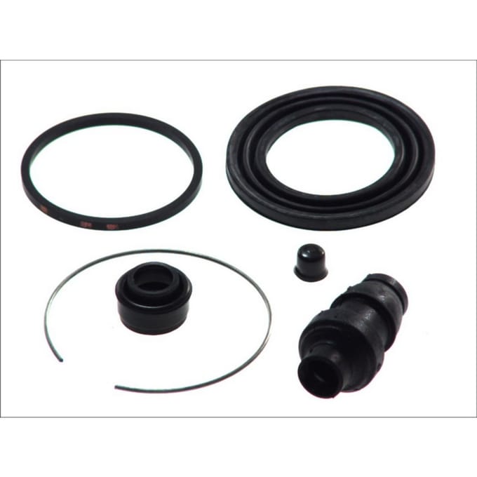 Reparatieset, remklauw AUTOFREN SEINSA D4-716