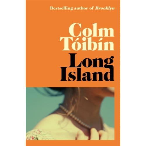 Long Island - Colm Toibin