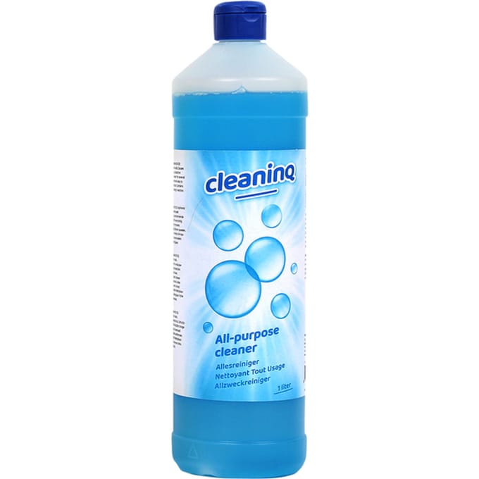 Allesreiniger Cleaninq 1 liter