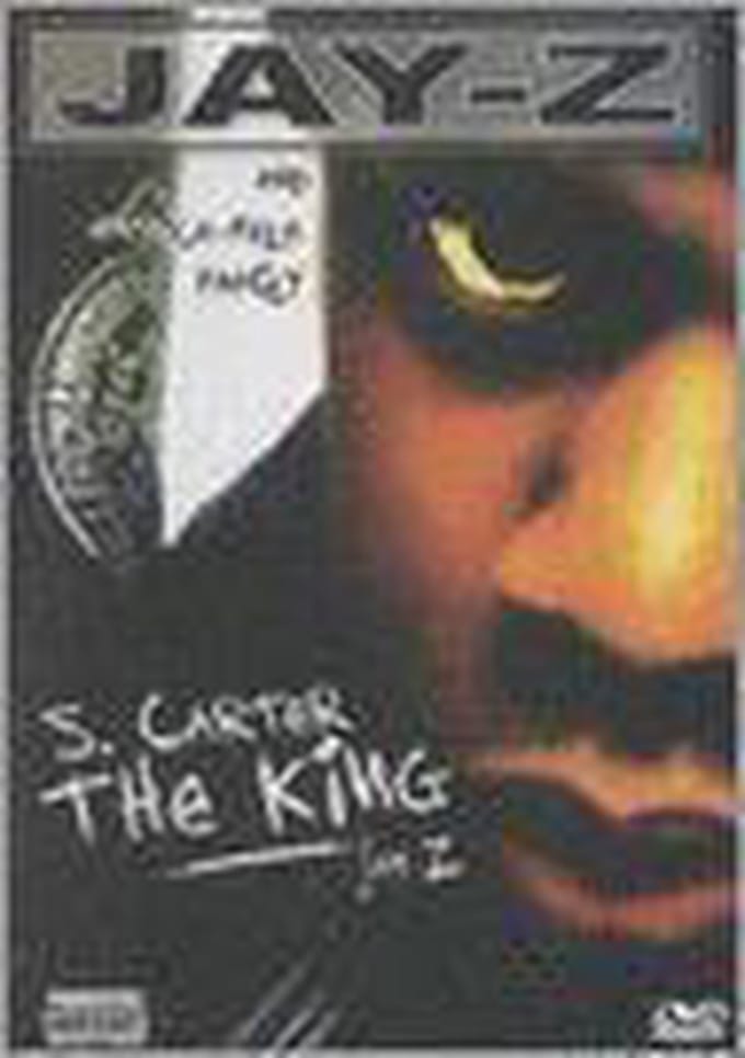 Jay-Z - S.Carter The King