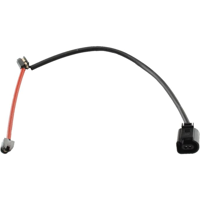 Waarschuwingscontact, remblokslijtage QUICK BRAKE WS 0426 A