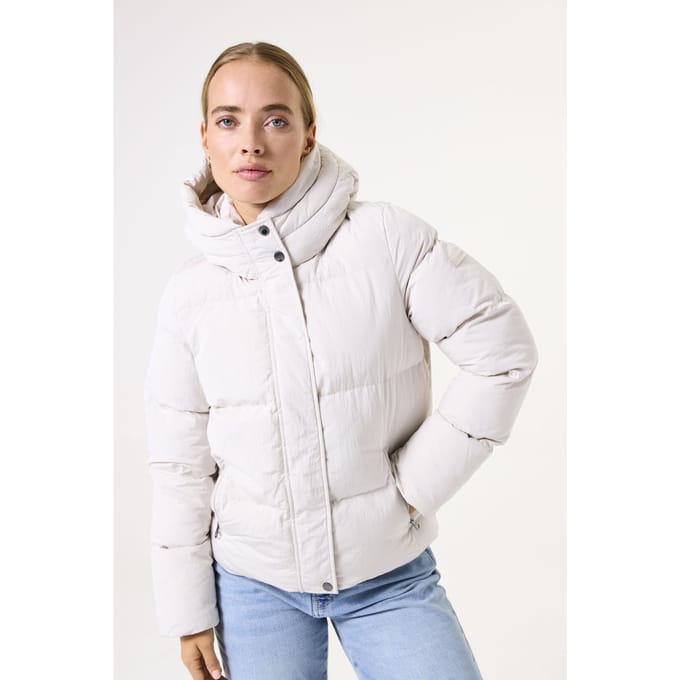 Garcia Ladies Outdoor Jacket Kit Taglia: L | Giacche invernali Outlet | Donna