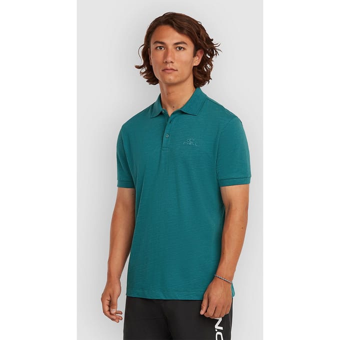 O'Neill Slub Polo Heren - Maat M
