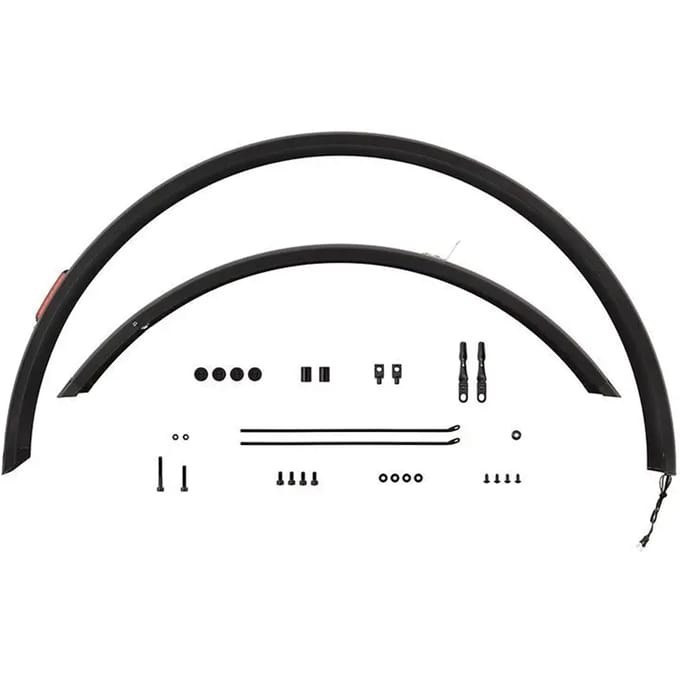 Spatbord Lapierre E-explorer