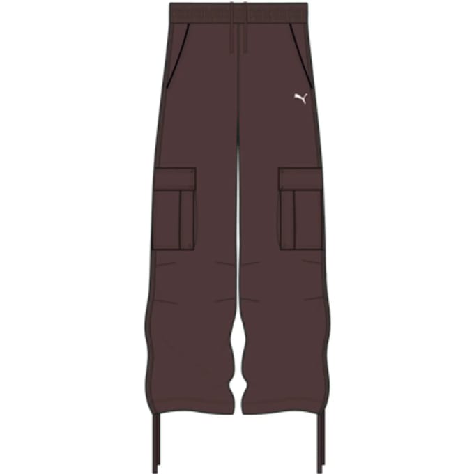 Cargo broek Puma Future.Archive Extreme OP