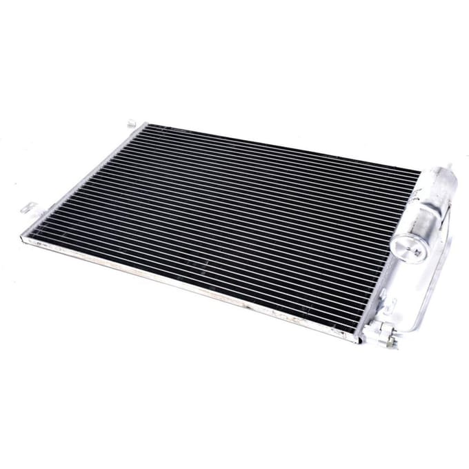 Condensator, airconditioning VALEO 817711
