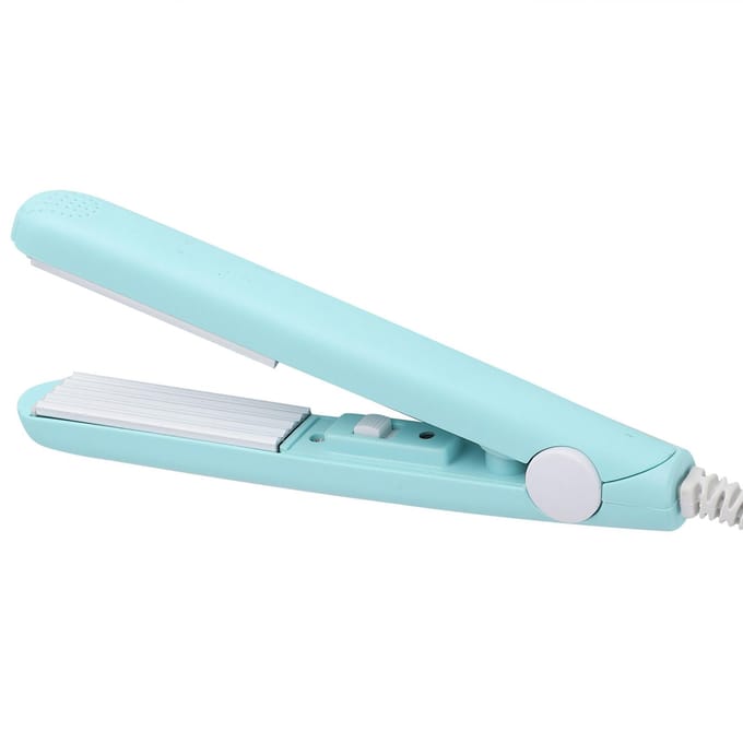 Petite Scelleuse de Sac Ménagère Portable Haute Efficacité Chauffage Électrique Scelleuse Plastique white