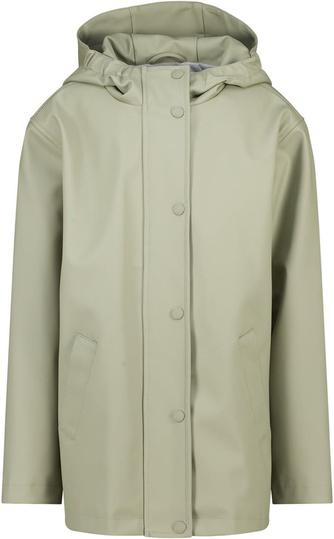 Regenjas Janah JR
