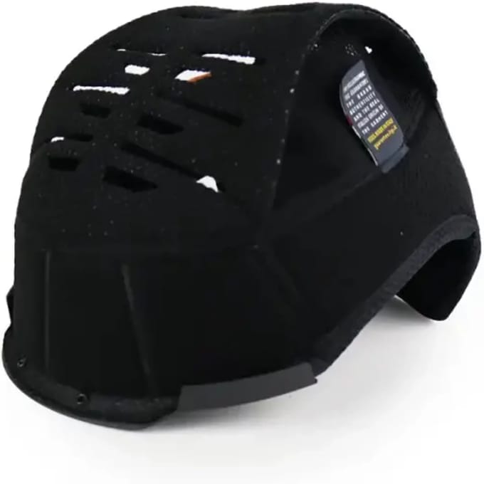 Amerikaans helm mousse KEP Cromo 2.0 & Nova