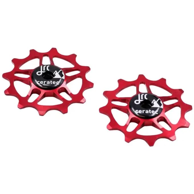 Rol JRC SRAM Force Red AXS