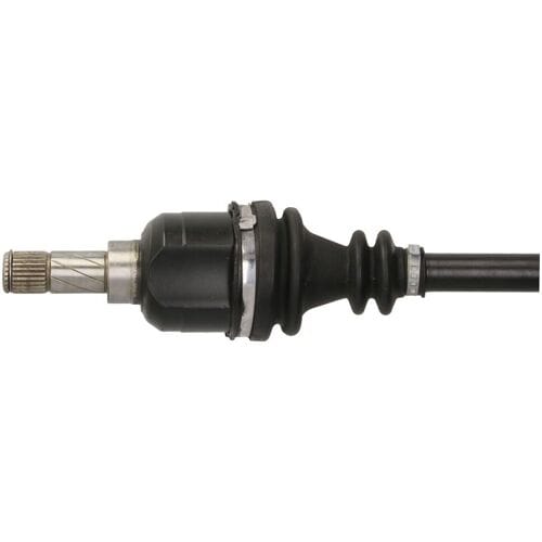 Aandrijfas POINT GEAR PNG73016