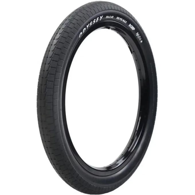 Odyssey Circuit K-lyte Tire Black - 20 - 30